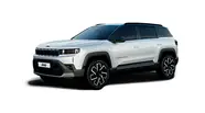 Jeep Compass First Edition