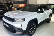 Jeep Compass Summit