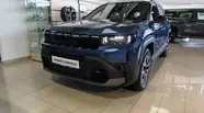 Jeep Compass Summit