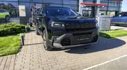 Jeep Compass First Edition