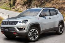 Jeep Compass Limited