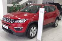 Jeep Compass Longitude