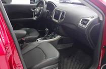 Jeep Compass Longitude