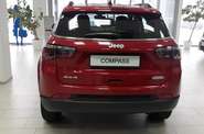 Jeep Compass Longitude