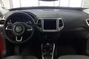 Jeep Compass Longitude