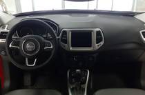 Jeep Compass Longitude