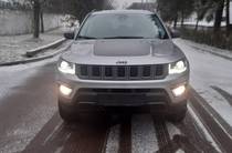 Jeep Compass Trailhawk