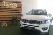 Jeep Compass Longitude