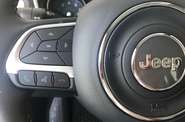 Jeep Compass Longitude