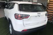 Jeep Compass Longitude