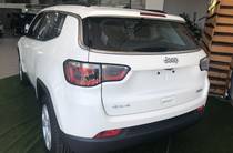 Jeep Compass Longitude