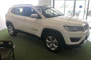 Jeep Compass Longitude