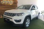 Jeep Compass Longitude