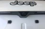 Jeep Compass Longitude