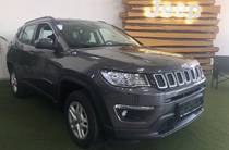 Jeep Compass Longitude