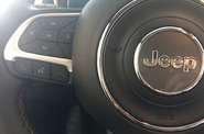 Jeep Compass Longitude