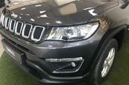 Jeep Compass Longitude