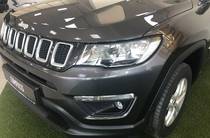 Jeep Compass Longitude