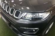 Jeep Compass Longitude