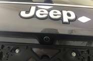 Jeep Compass Longitude