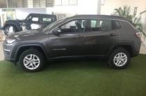 Jeep Compass Longitude