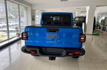 Jeep Gladiator Rubicon