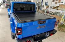 Jeep Gladiator Rubicon