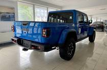 Jeep Gladiator Rubicon