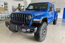 Jeep Gladiator Rubicon