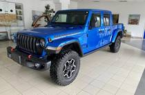 Jeep Gladiator Rubicon