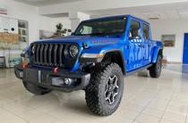 Jeep Gladiator Rubicon