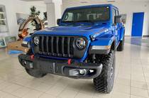 Jeep Gladiator Rubicon