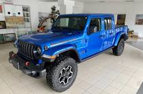 Jeep Gladiator Rubicon