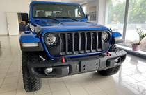 Jeep Gladiator Rubicon