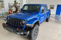 Jeep Gladiator Rubicon