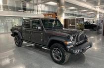 Jeep Gladiator Rubicon