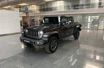 Jeep Gladiator Rubicon