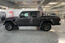 Jeep Gladiator Rubicon