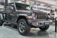 Jeep Gladiator Rubicon