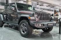 Jeep Gladiator Rubicon