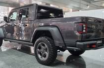 Jeep Gladiator Rubicon