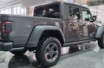 Jeep Gladiator Rubicon