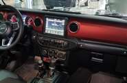 Jeep Gladiator Rubicon