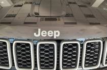 Jeep Grand Cherokee Overland