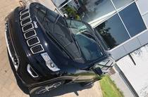 Jeep Grand Cherokee Overland