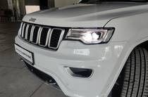 Jeep Grand Cherokee Overland