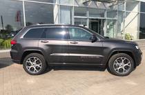 Jeep Grand Cherokee Overland