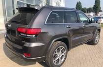 Jeep Grand Cherokee Overland