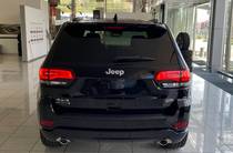 Jeep Grand Cherokee Overland