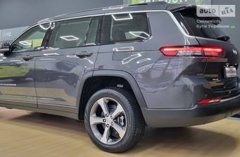 Jeep Grand Cherokee 2023 Limited